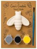Insect Friends Bee Paint Kit
