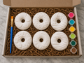 Donut Delight — Half Dozen