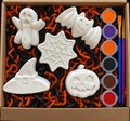 Halloween Paint Kit – 5-Piece Kit