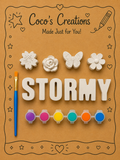 Made Just For You! - Themed