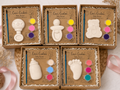 Baby Shower Party Favor Kit